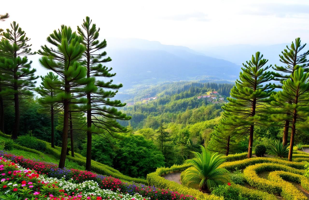 Eden Nature Park Day Tour — Davao tour package