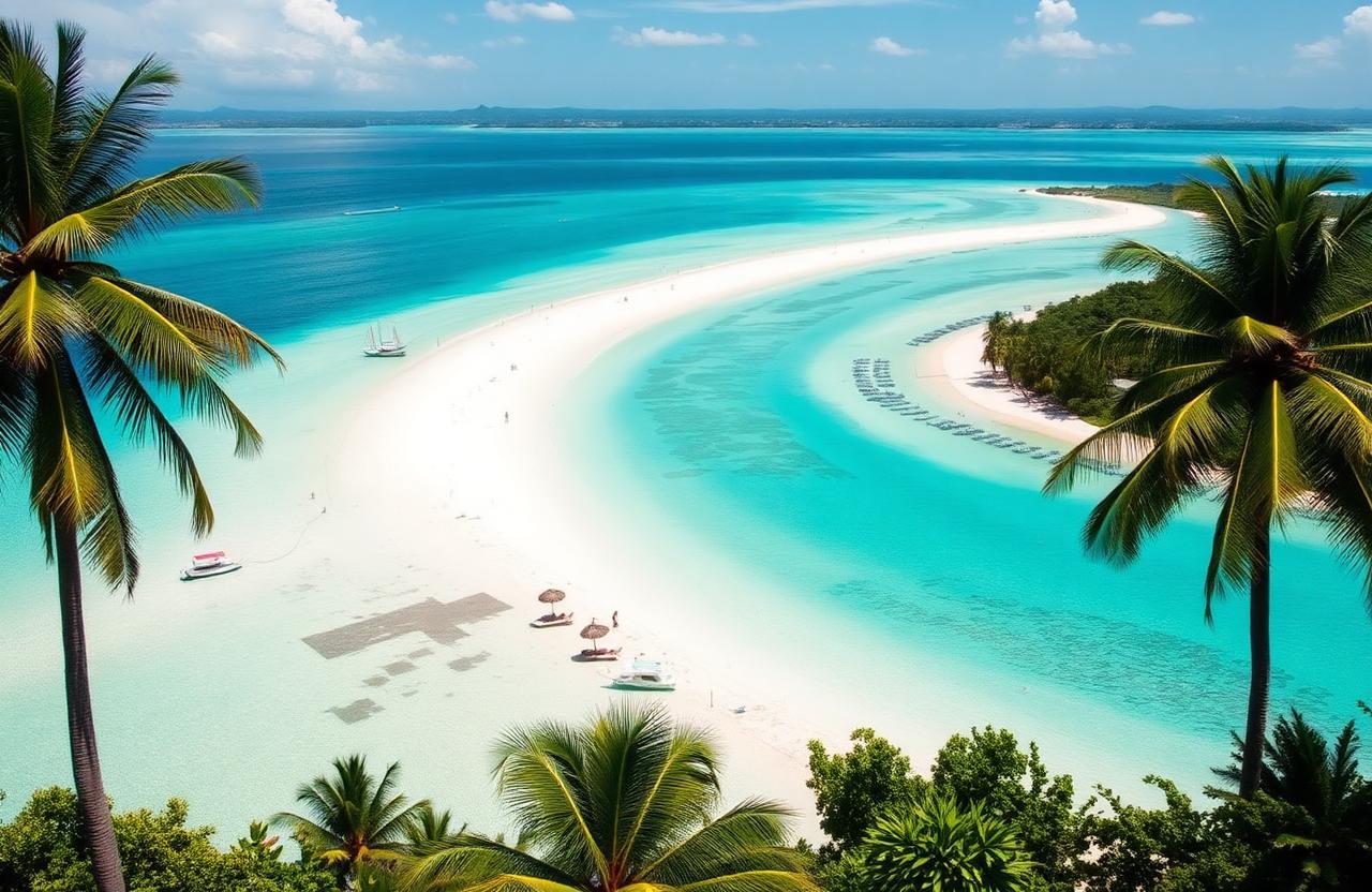 Samal Island Escape — Davao tour package